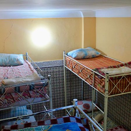 מרקש Hostel Kif Kif Annex מראה חיצוני תמונה