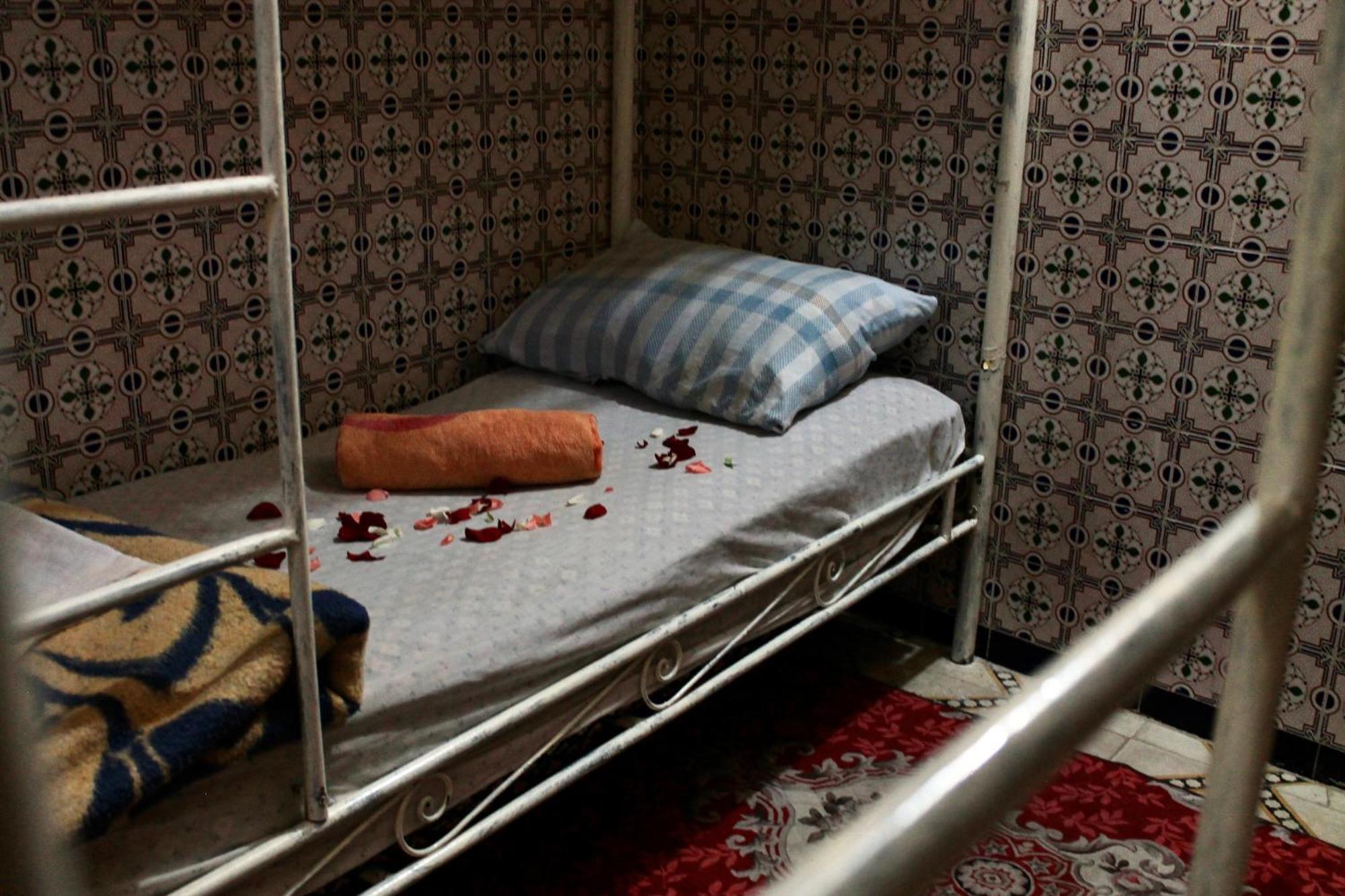 מרקש Hostel Kif Kif Annex מראה חיצוני תמונה