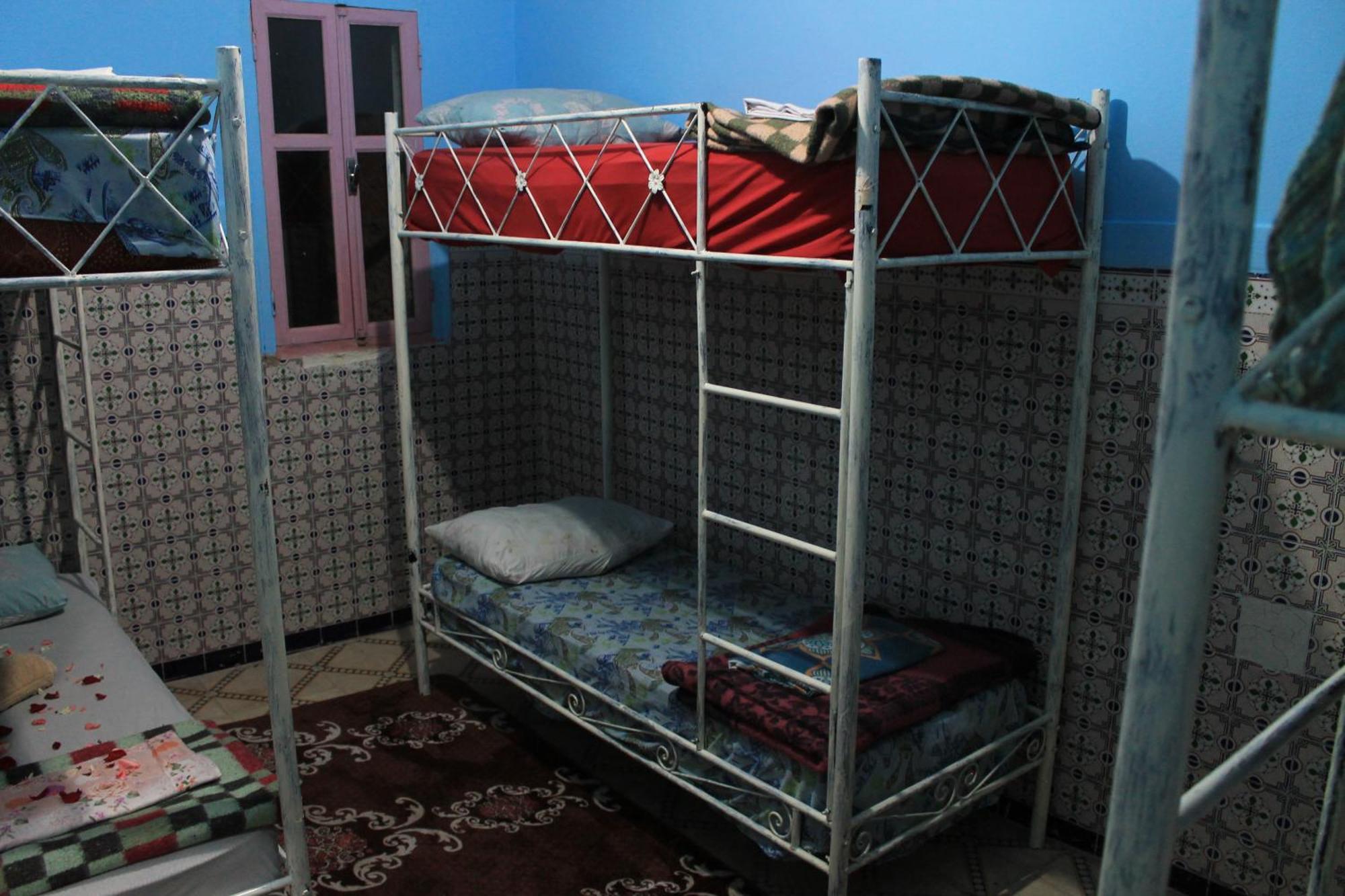 מרקש Hostel Kif Kif Annex מראה חיצוני תמונה