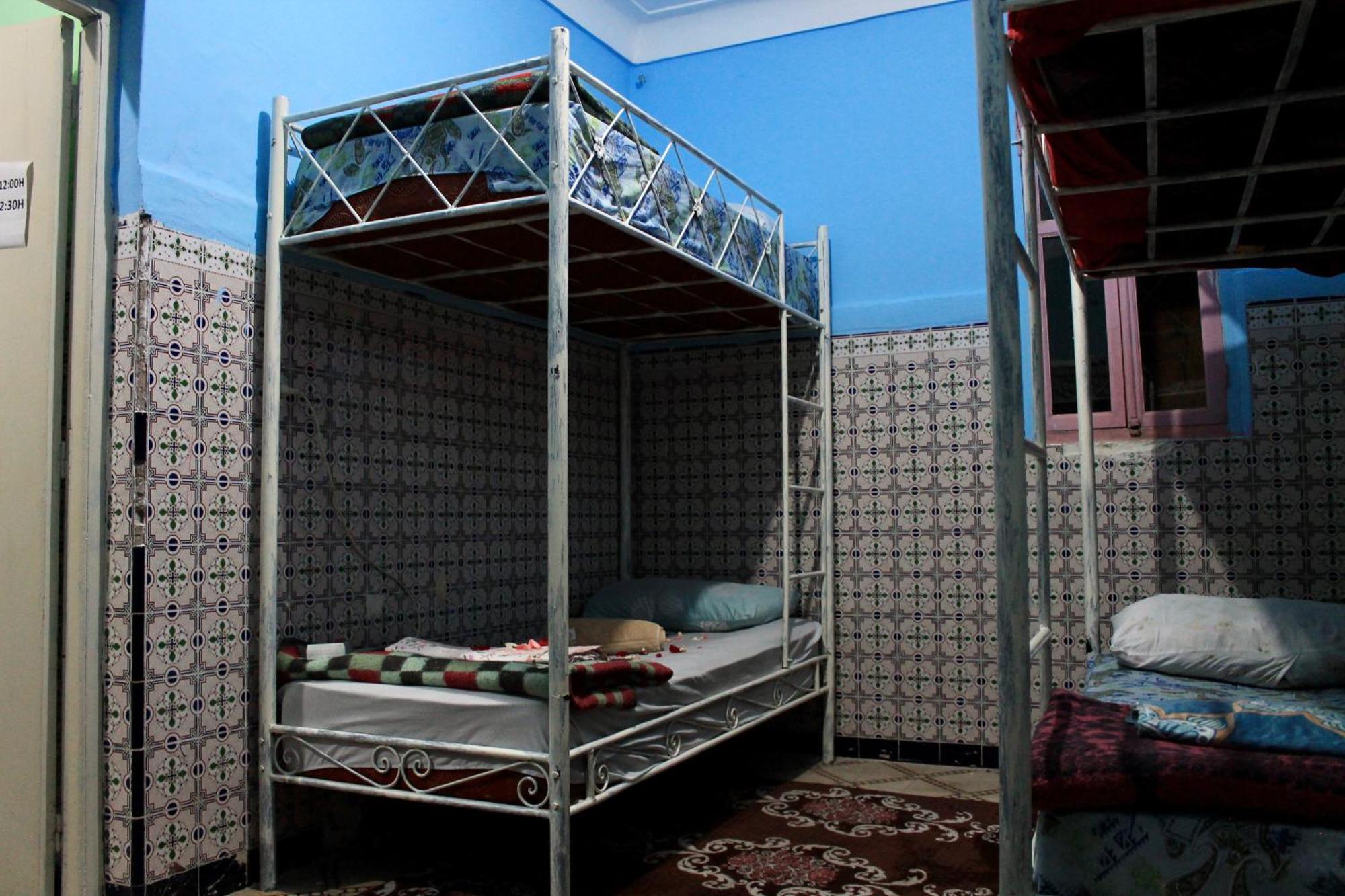 מרקש Hostel Kif Kif Annex חדר תמונה