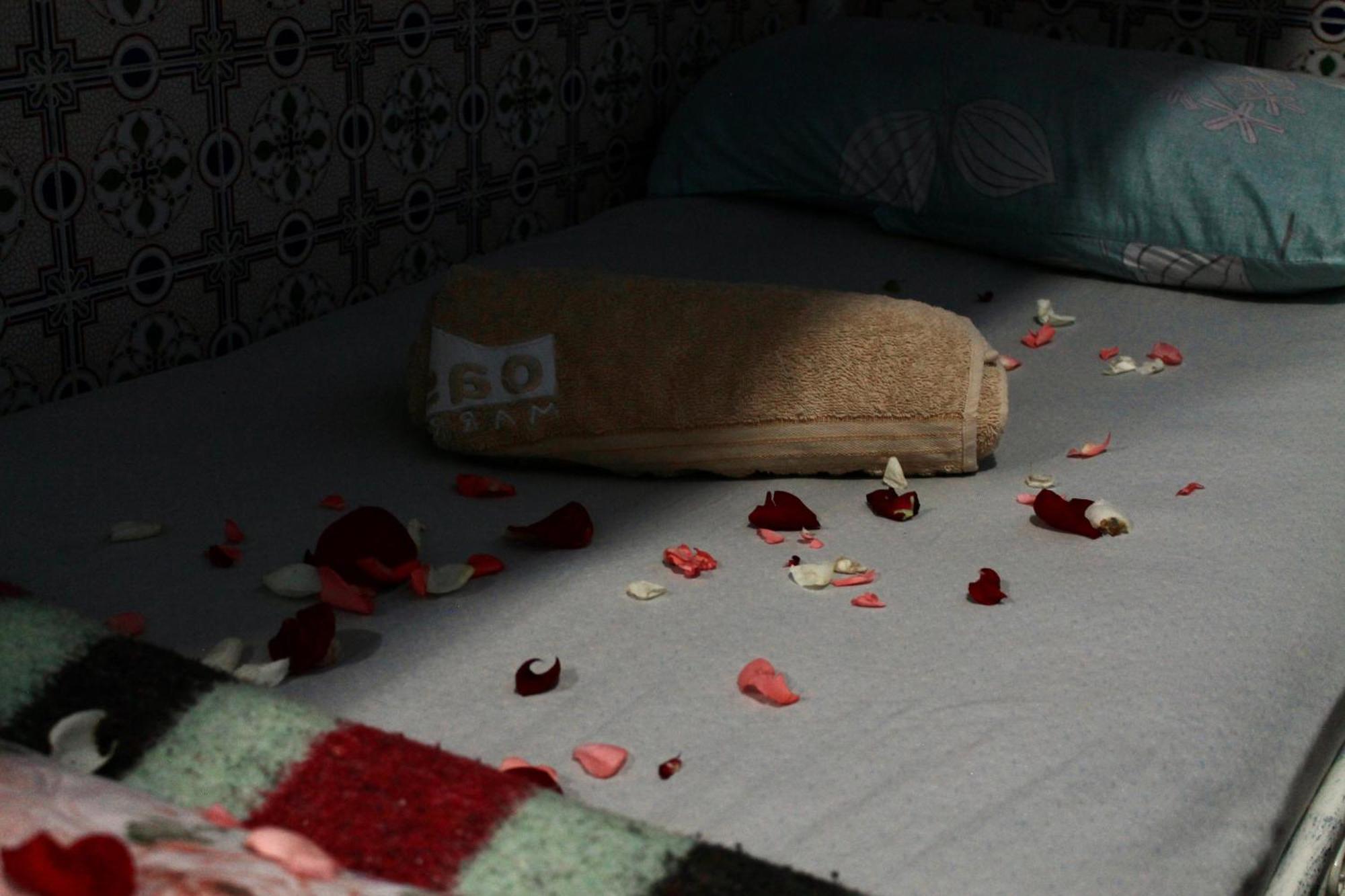 מרקש Hostel Kif Kif Annex מראה חיצוני תמונה